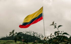 2025 콜롬비아 커피 생산량