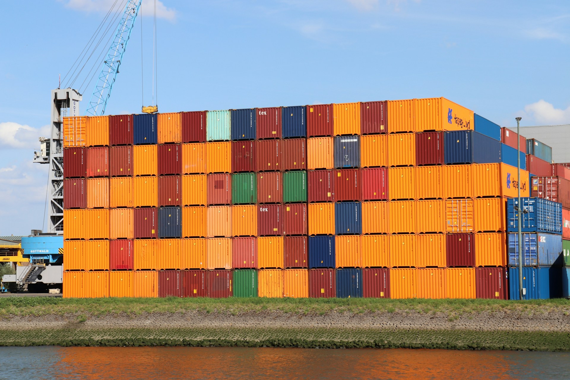 미국 콜롬비아 커피 관세 부과