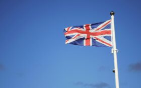 영국 재생커피 소비량