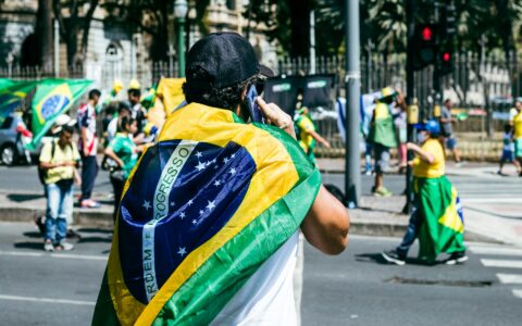 브라질 커피 유럽 수출량 증가