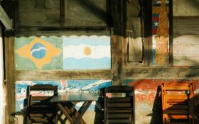 라틴아메리카 커피 관세