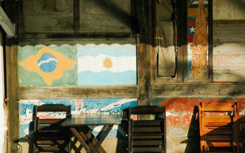 라틴아메리카 커피 관세