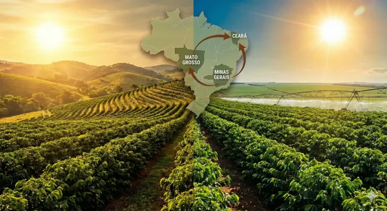 브라질 로부스타