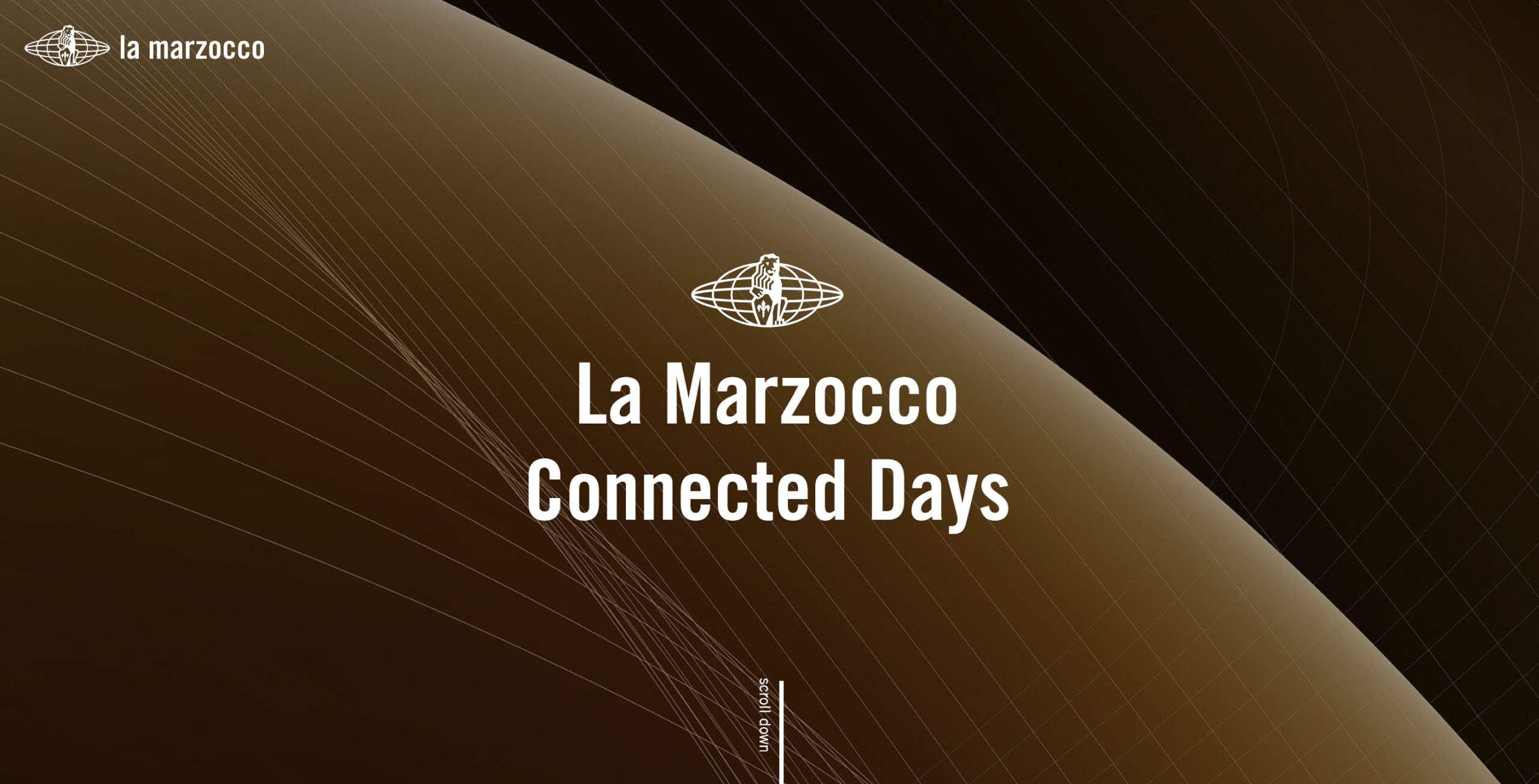 라마르조코 sistema