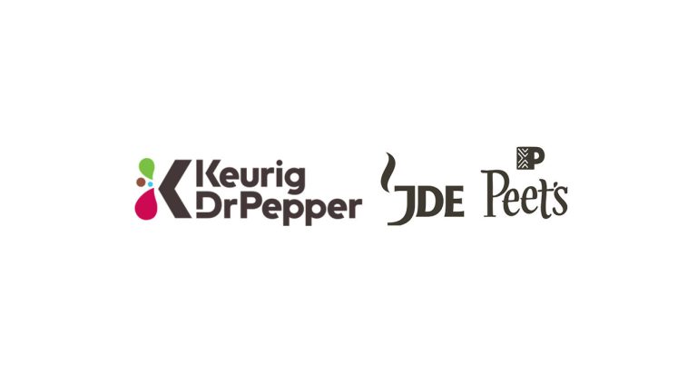 KDP JDE Peet's