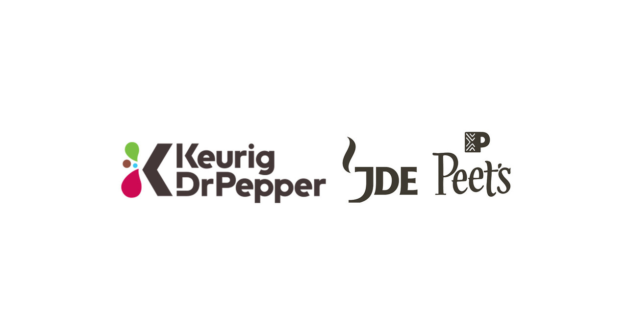 KDP JDE Peet's
